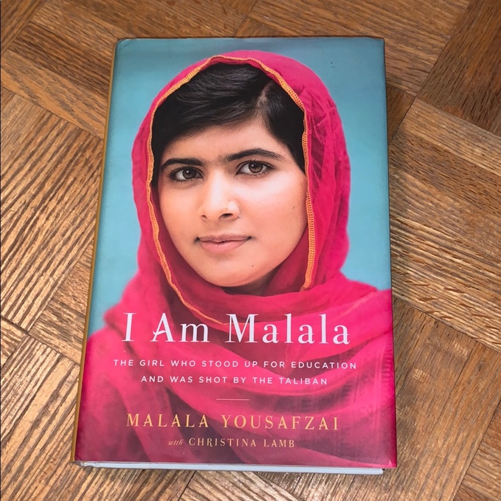 I Am Malala